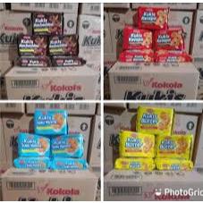 

G11 Kokola Cookies KARTON/24's