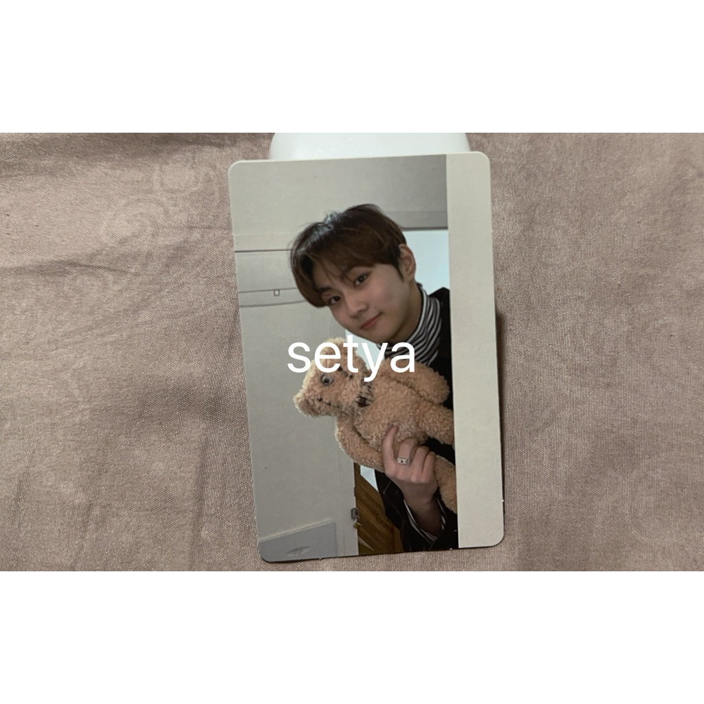ENHYPEN PC Official Border: Day One, Border: Carnival, Dimension: Dilemma. Heeseung Jay Sunghoon Jak