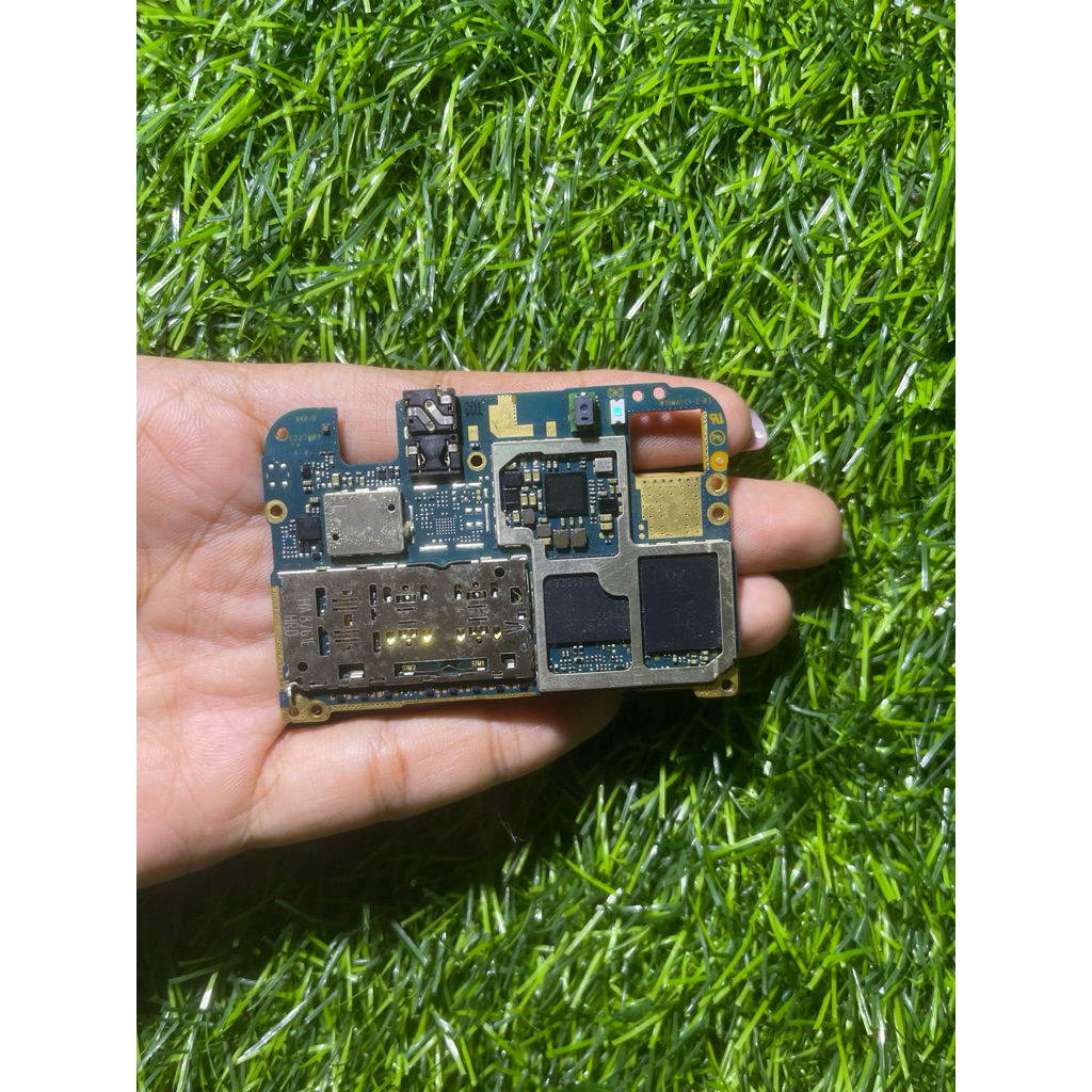 MESIN MATI ASUS L1 X00RD ORIGINAL COPOTAN