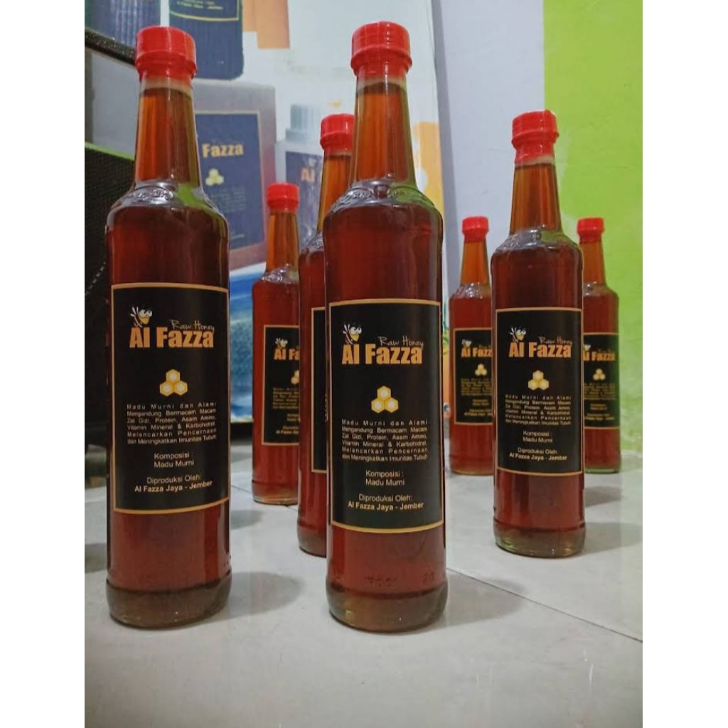 

MADU ASLI