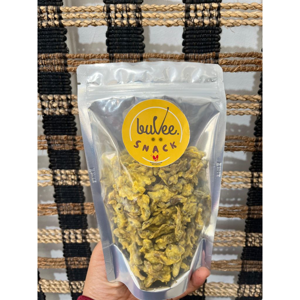 

ikan bilis gurih siap makan 100gr