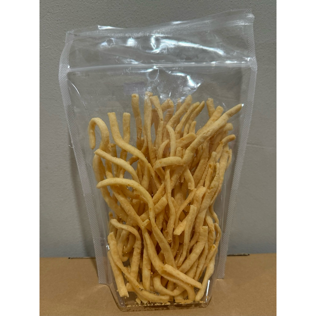 

PO Cheese Stick Keju Edam & Cheddar premium 230gr enak lezat mantulita susah berhenti