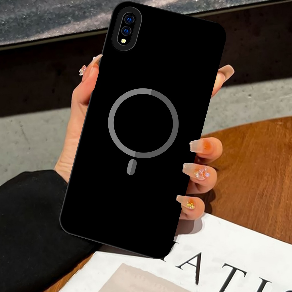 Case Vivo V11 Pro - Case Hp Vivo V11 Pro - Softcase Hp Vivo V11 Pro - Casing Hp Vivo V11 Pro ( PC120