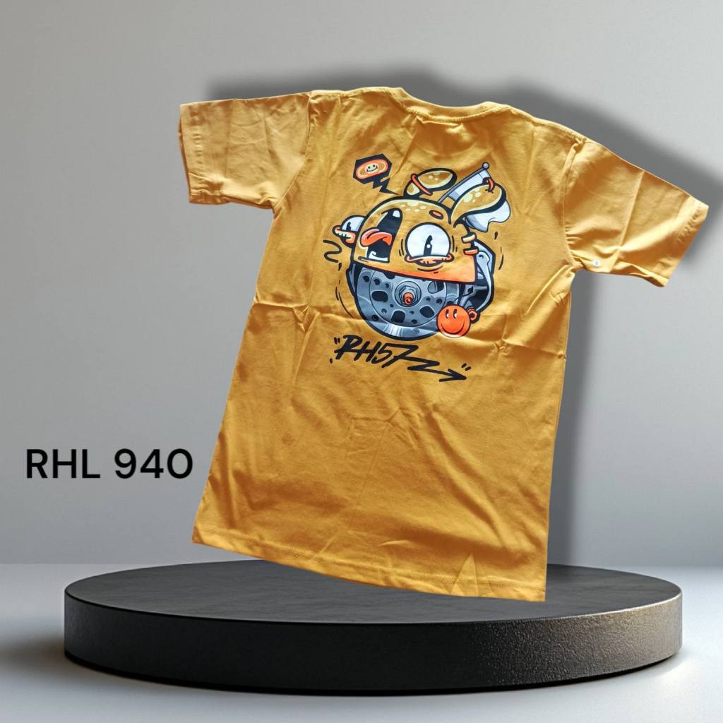 RH57/RHL 940/Racinghelllombok/RH57ori/RHoriginal/KAOS BALAP/BAJU BALAP