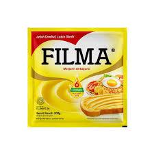 

FILMA MARGARINE BERNUTRISI PCK 200g