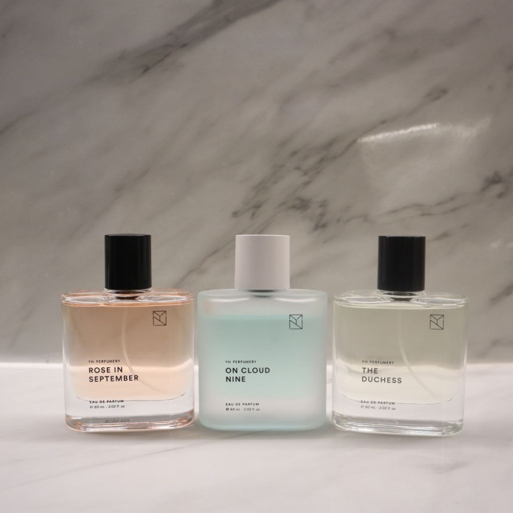 (Decant) YN Perfumery EDP Collection Original