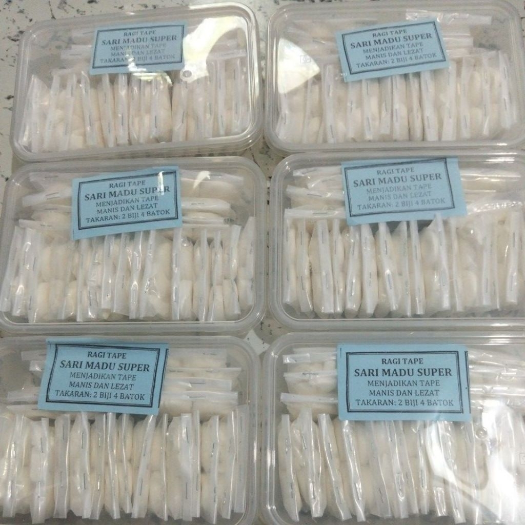 

RAGITAPESARIMADUSUPER