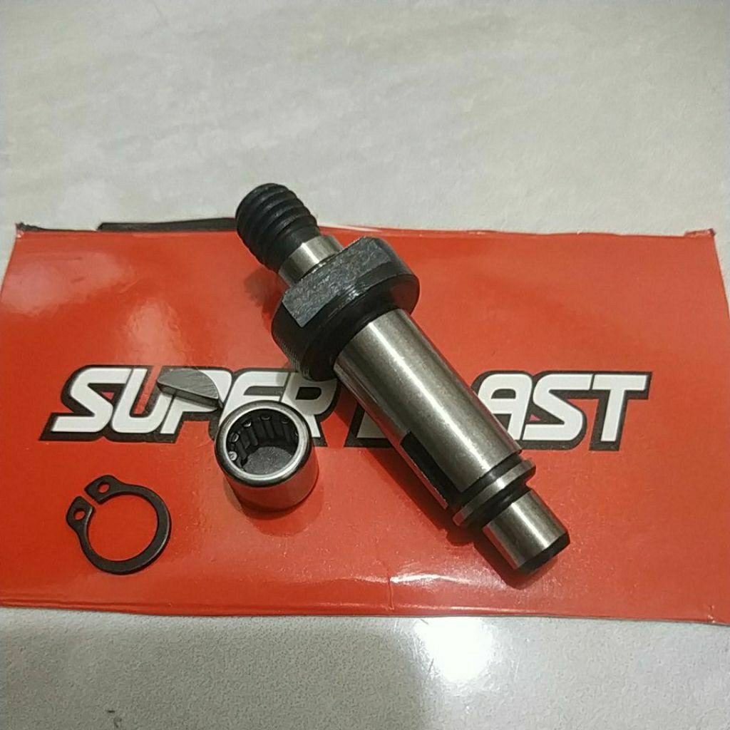 as spindle mesin gerinda Ryu rsg 100-3