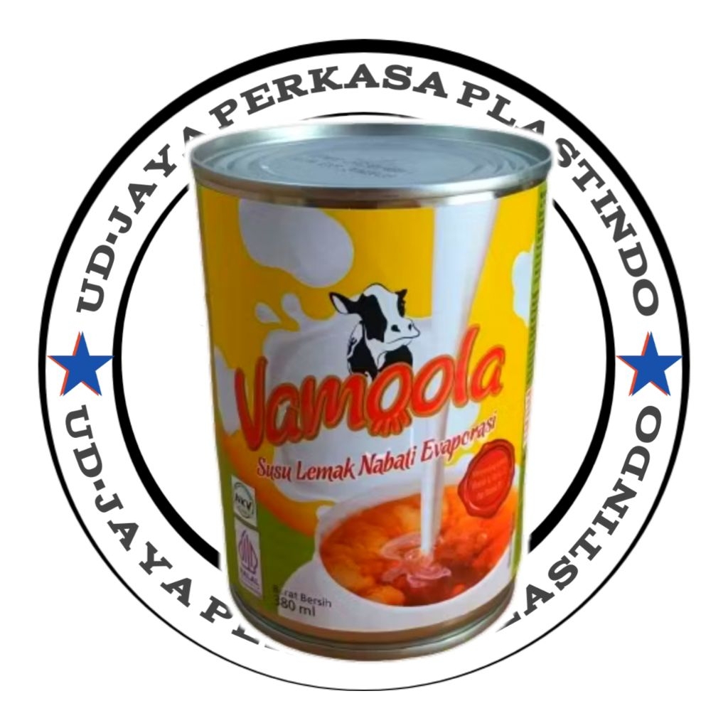 

SUSU EVAPORASI 300ML