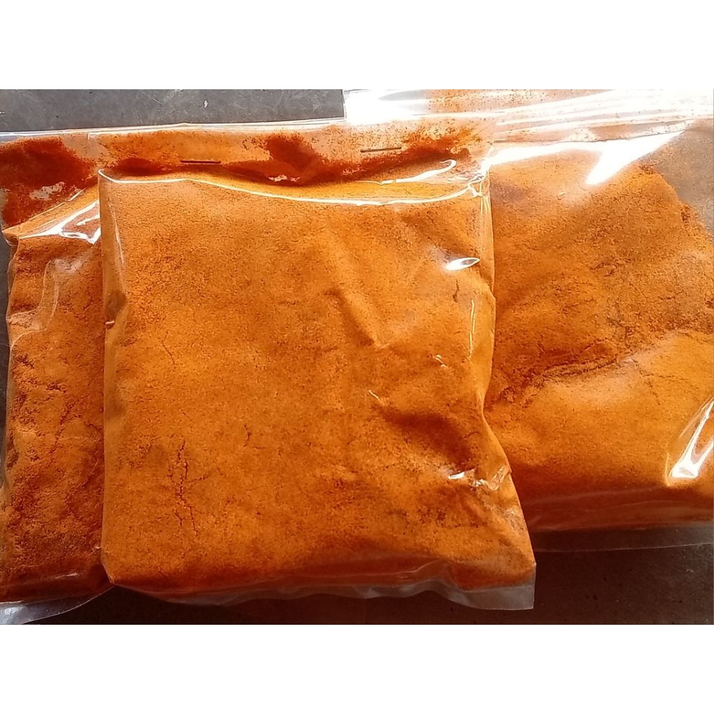 

bubuk paprika 50 gram