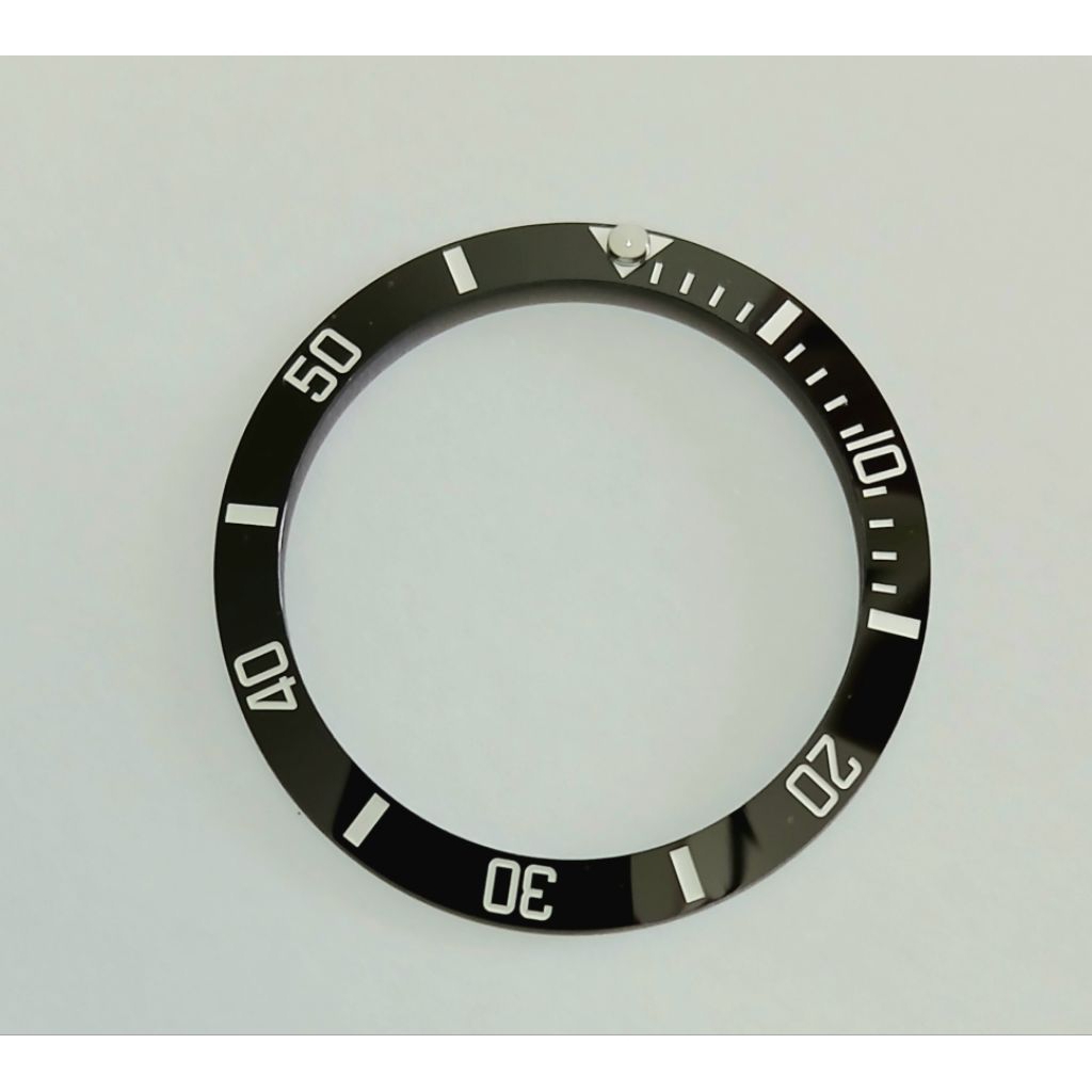 Insert Bezel Submarine Insert Bezel Seikolex