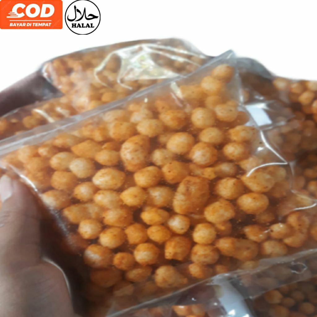 

beli dua geratis satu Pilus Cikur, Warisan Rasa yang Tak Pernah Usang pedas gurih renyah Food Snack Makanan Kering Cemilan