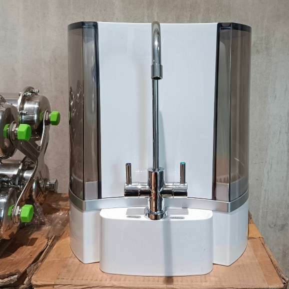 Barang Baru Spring & Alkaline Water Purifier / Alat Pemurni Air