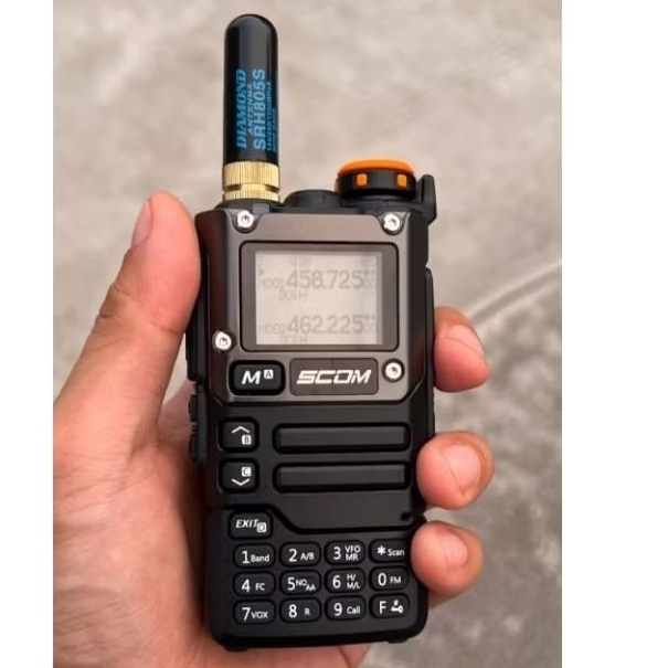 antena mini buat ht scom