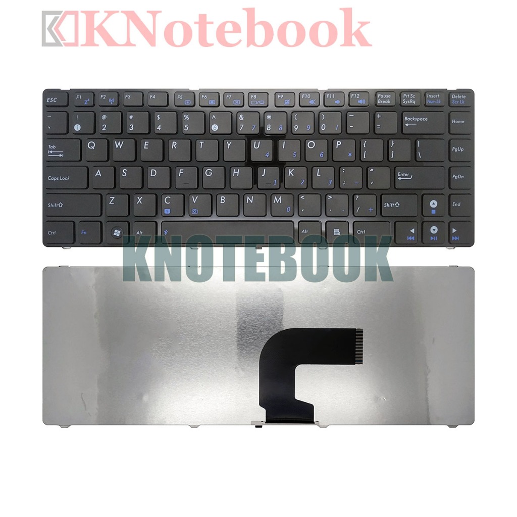 Keyboard Asus A43SA A43SJ