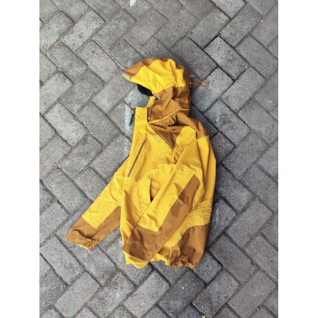 Jakettt Lafuma Gorpcore