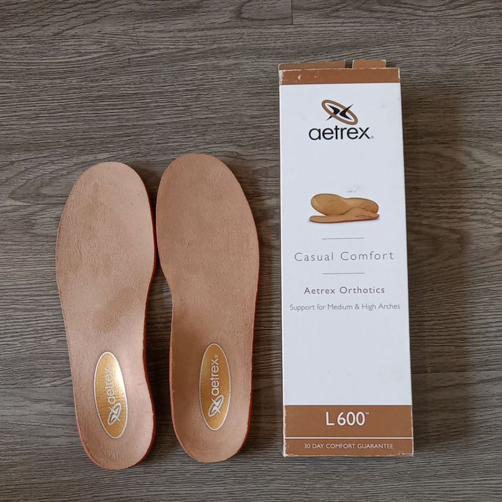 Aetrex Lynco Casual Ortho Women's L 600