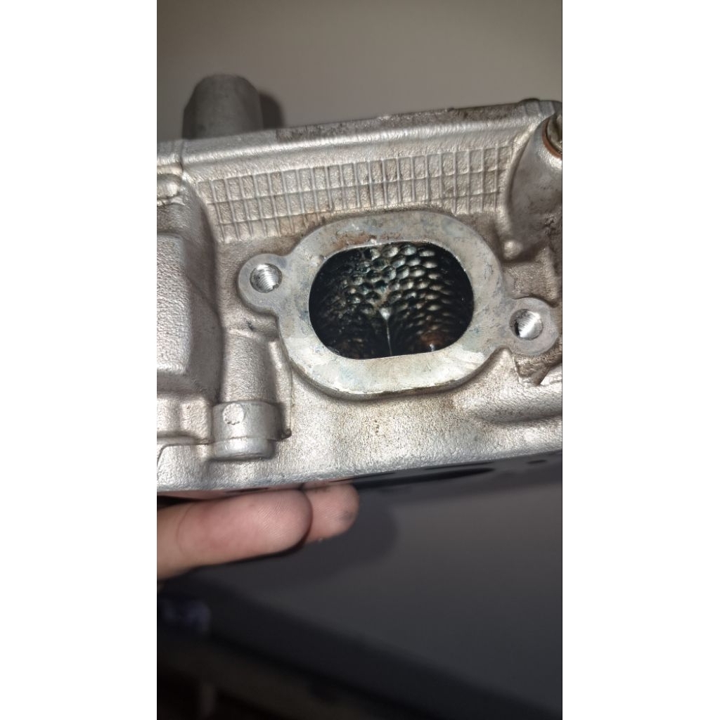 Head r15v3 porting bk6