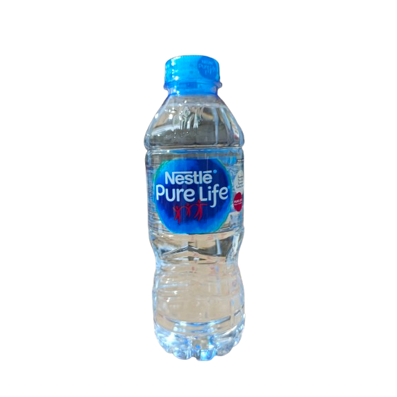 

Air Mineral Nestle Pure Life Uk 330ml
