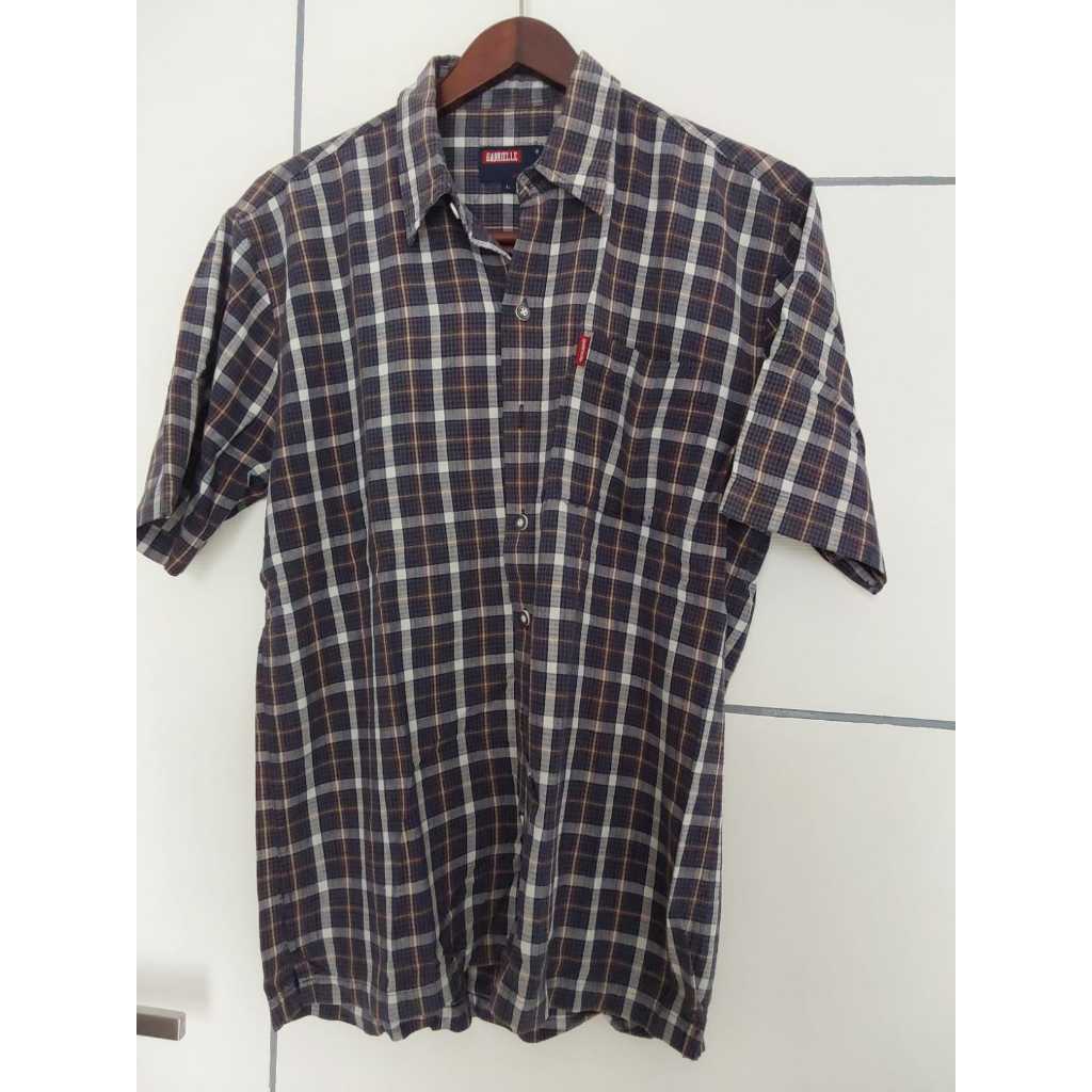 Kemeja Casual Gabrielle