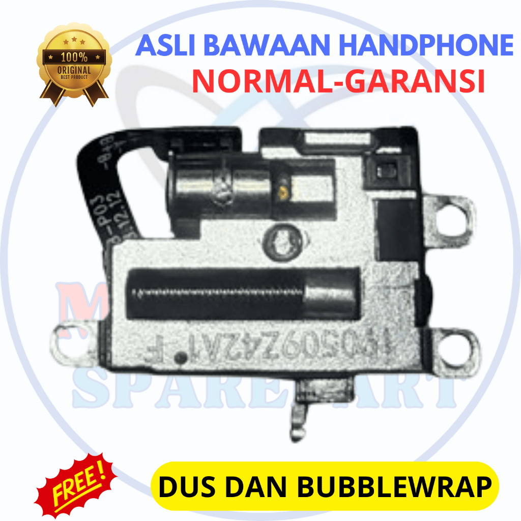 Motorik penggerak kamera depan hp Oppo F11 Pro - asli original copotan cabutan bawaan