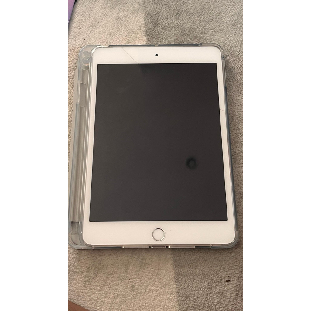 iPad Mini 4 128gb Wifi Cell