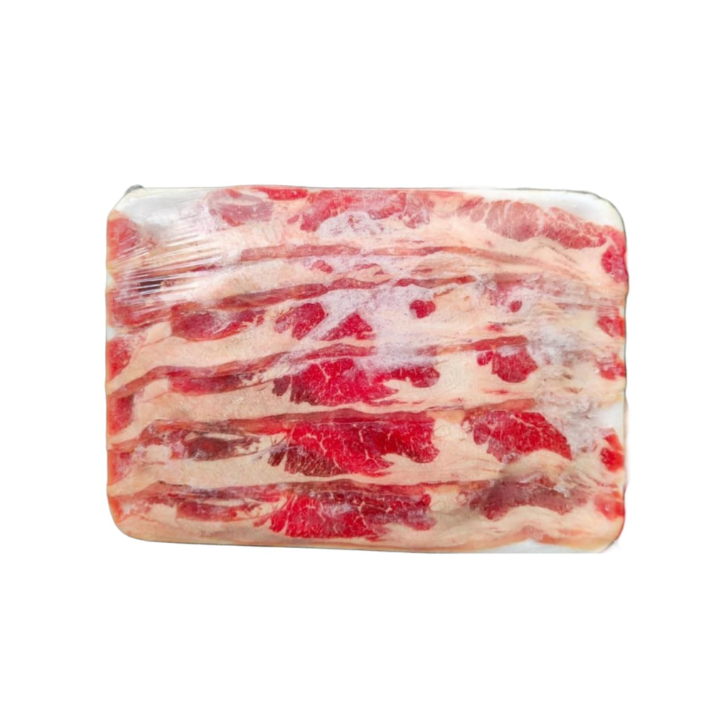 

Slice Yoshinoya 500gr - Winastore