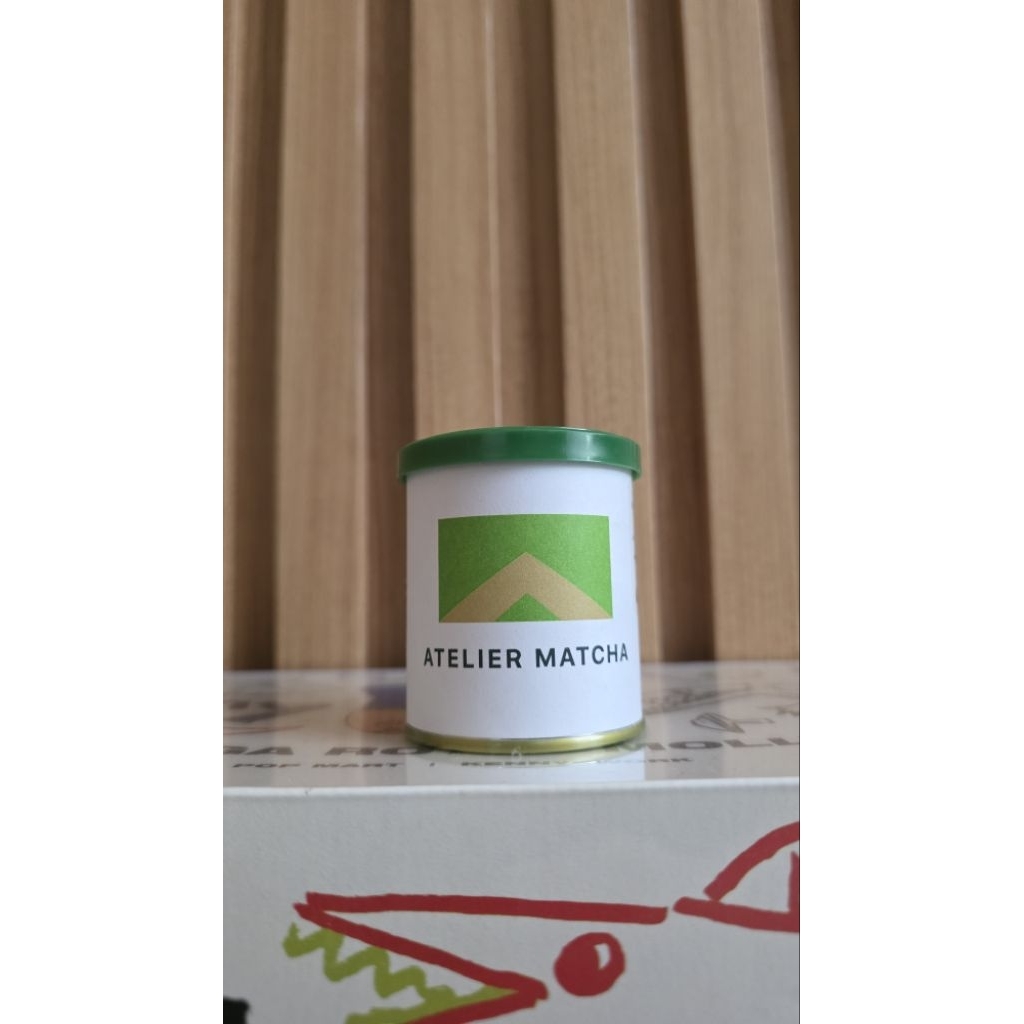 

Atelier By Yamamasa Koyamaen Ogurayama