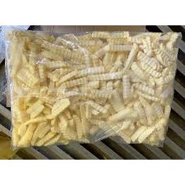 KENTANG FROZEN 1 KG