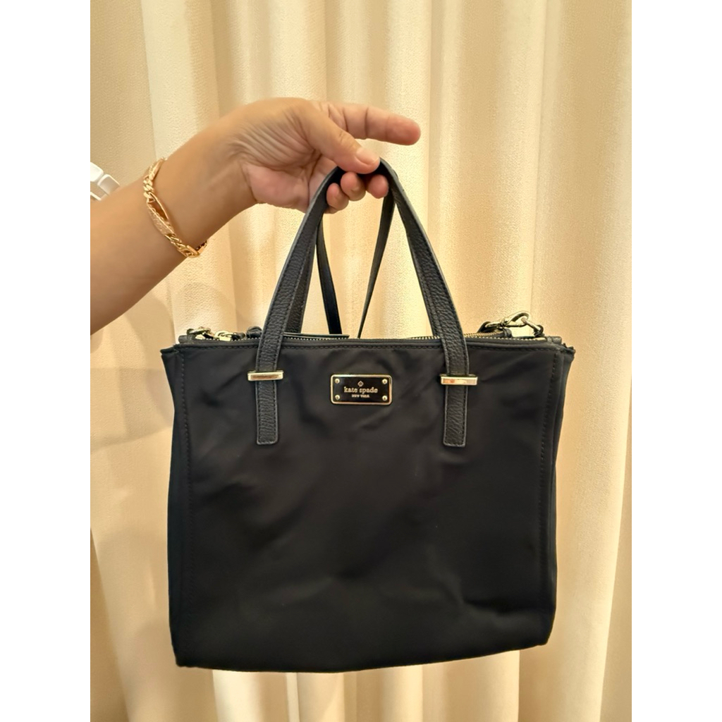 Tas Kate Spade Original Preloved