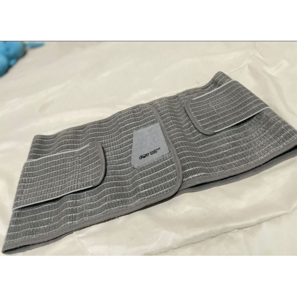 MAMAWAY korset melahirkan