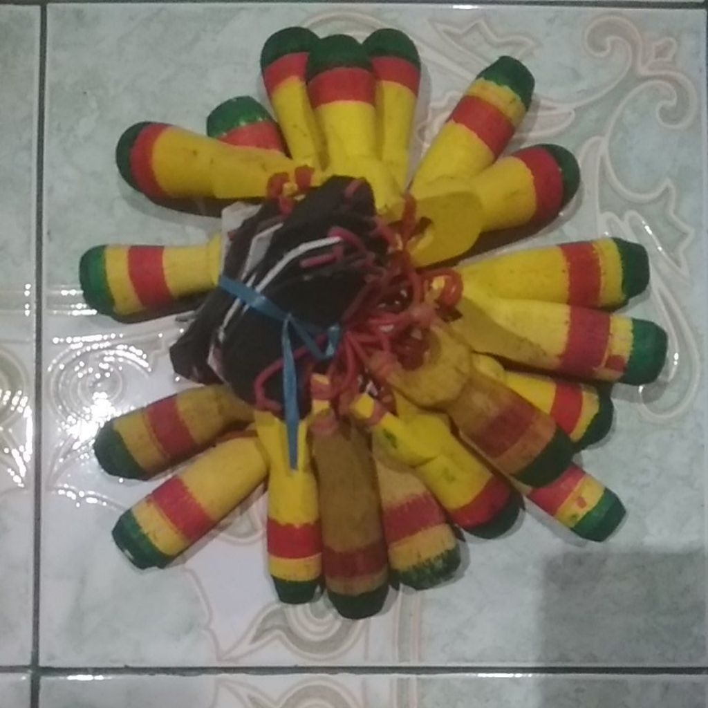 (BISA COD) ketapel kayu ketapel murah mainan jadul tradisional