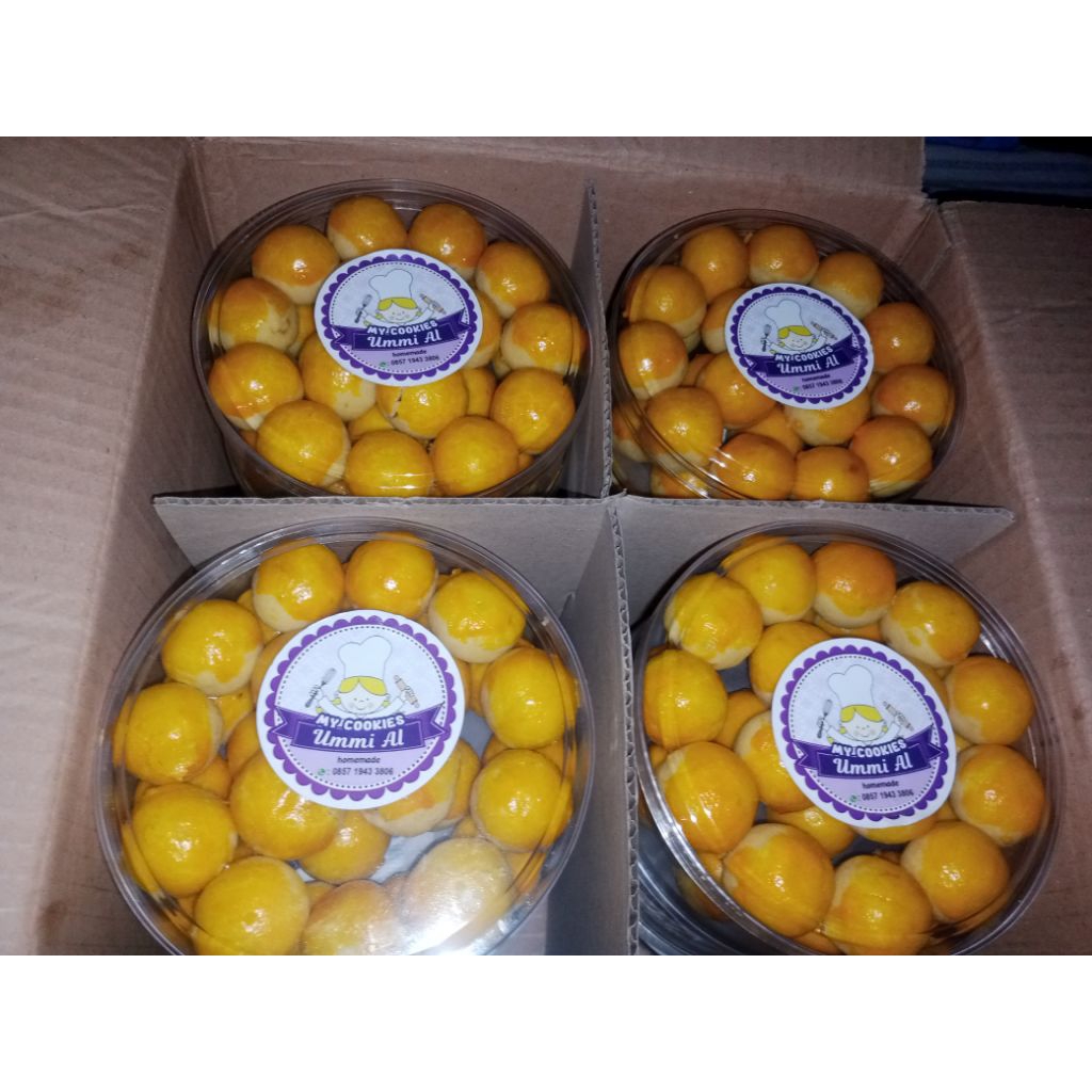 

Nastar Premium UK 250 gr