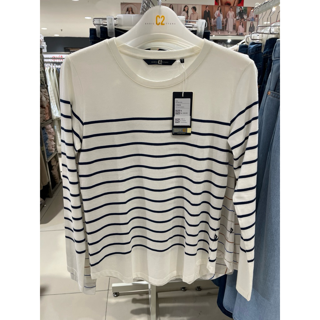 KAOS C2 LYNOIS MATAHARI ORIGINAL