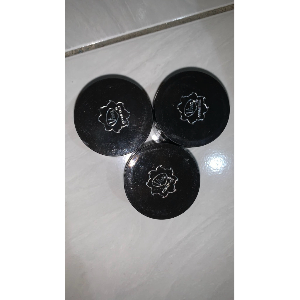 

pidih dan lotho pewarna untuk muka TNI