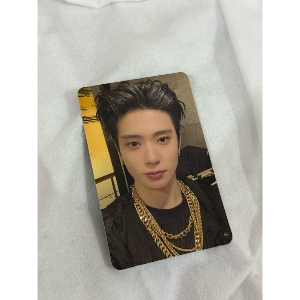 PC JAEHYUN NCT 127 NEOZONE OFFICIAL