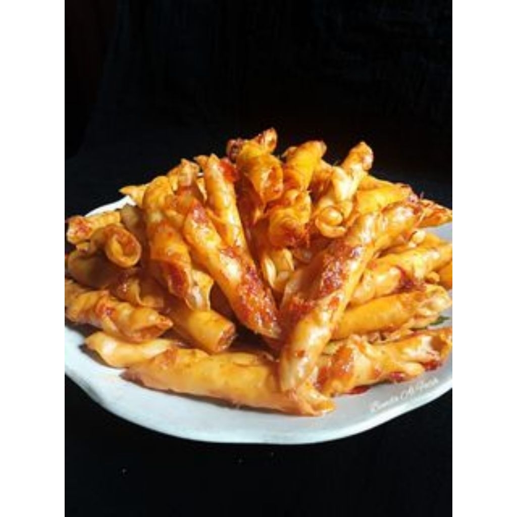 

KACANG UMPET - KACANG SEMBUNYI