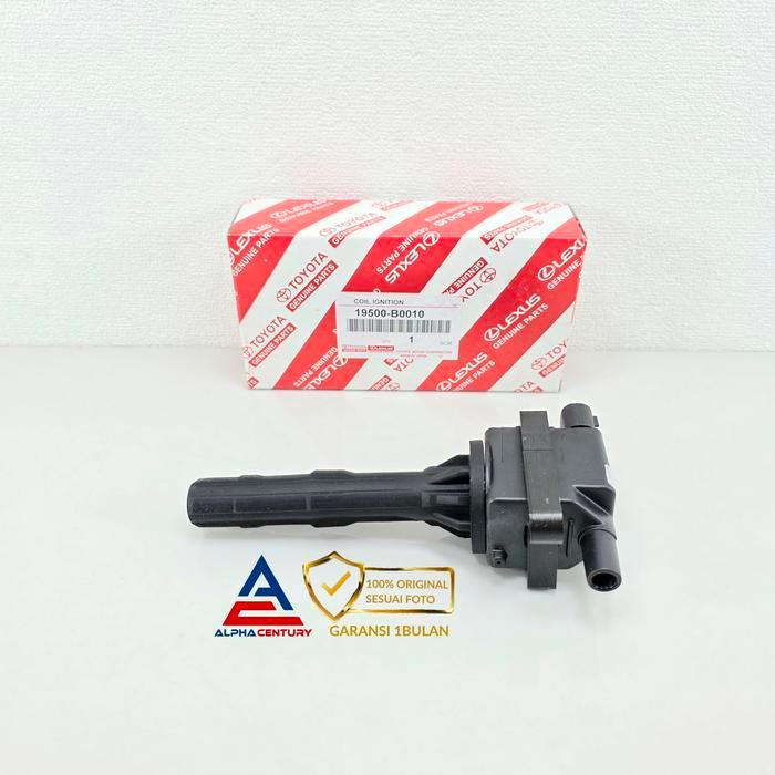 COIL IGNITION AVANZA XENIA NON VVTI ORI GARANSI 1BULAN