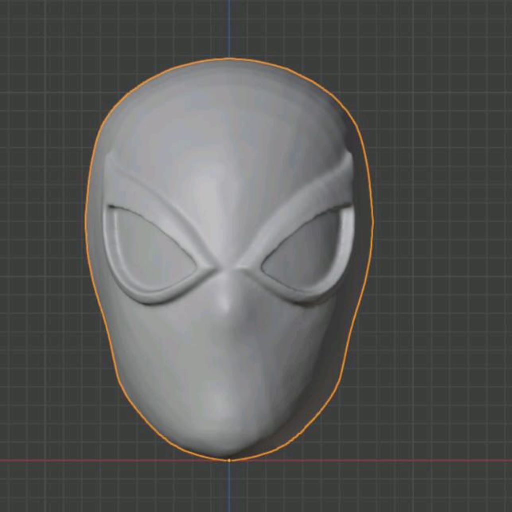 Headsculpt Head HS Spiderman PS4 Mezco Cosmic Mythic Legions Mezco Mcfarlane Adam Muff Toys Notaman 