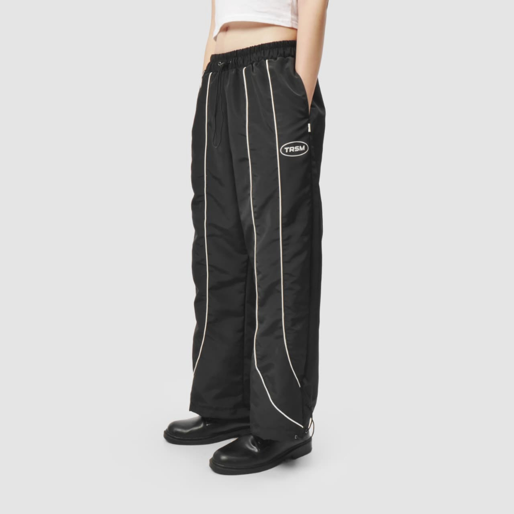 Celana Panjang Baggy Pants Vintage Unisex Celana Kalcer skena Pria Wanita | New Drop Casual Pria Wan