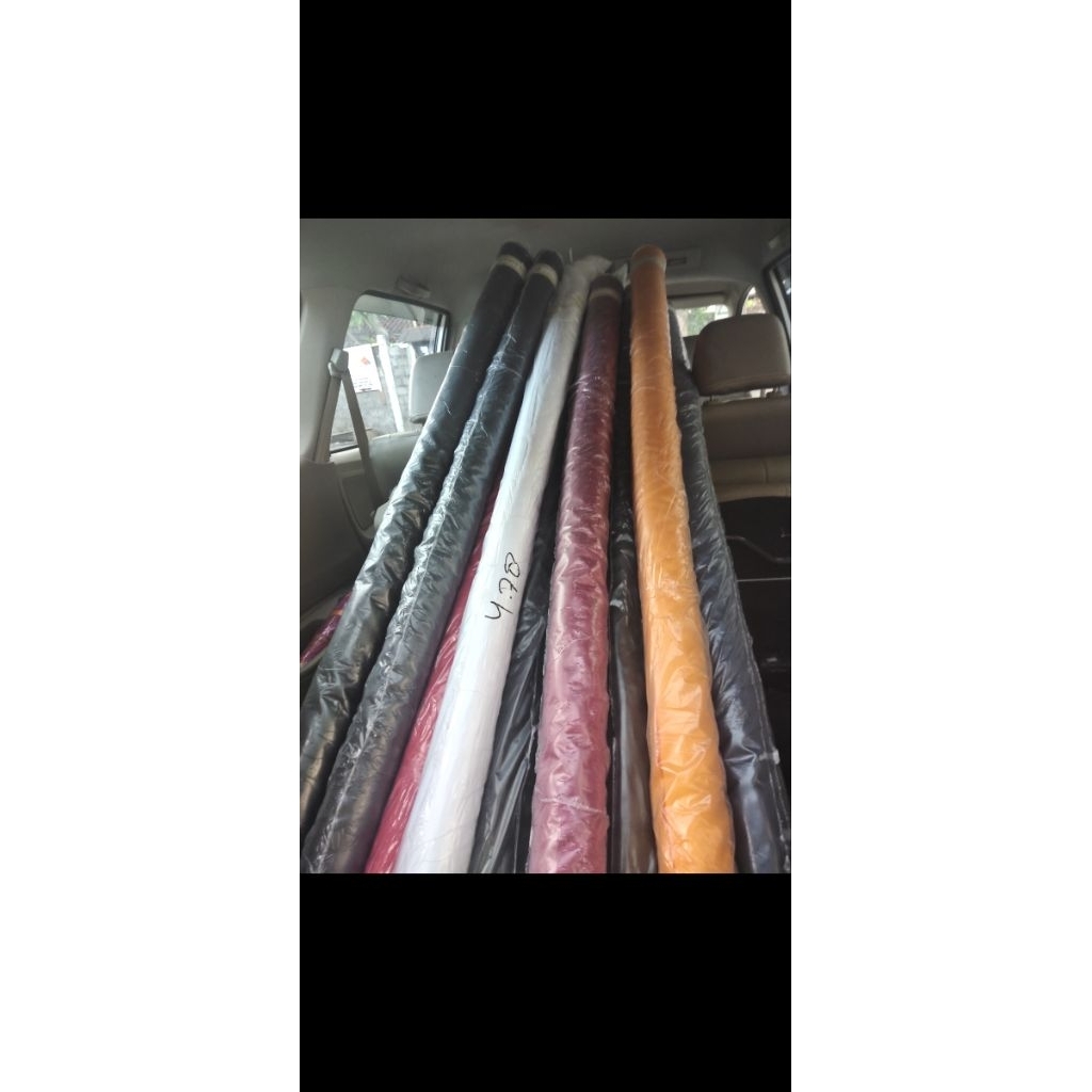 kain peles, parasut kahatex gelang kuning layangan