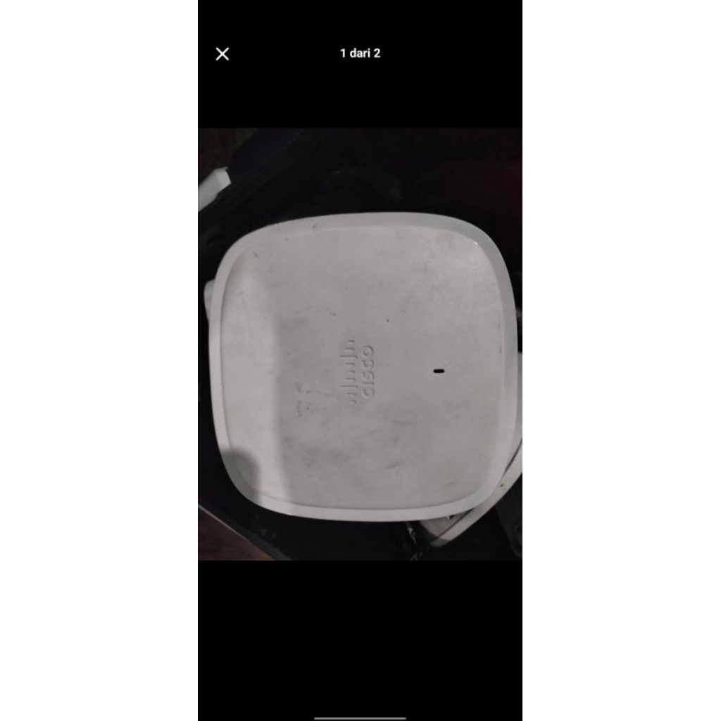 Access point CISCO C9105AXI-F catalyst