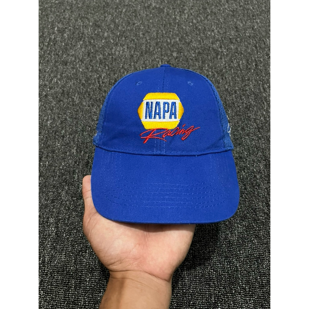 TOPI NAPA RACING / TOPI NASCAR CUP BIG SIZE
