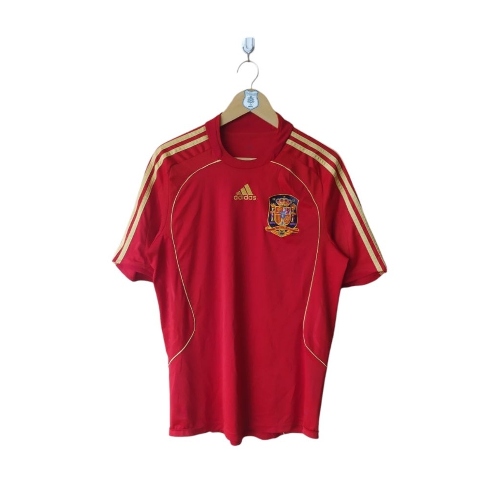 jersey spain 2008 spanyol