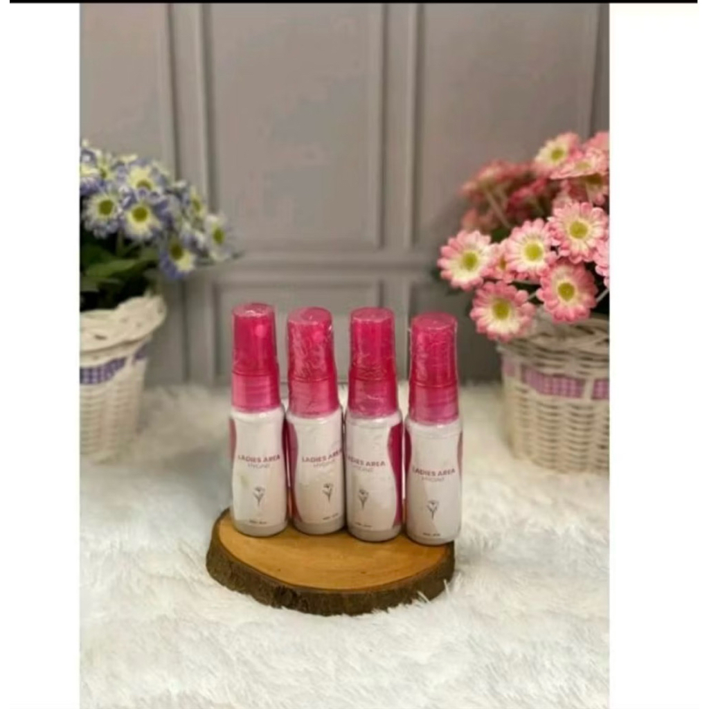 Ladies Area Gws by Agt