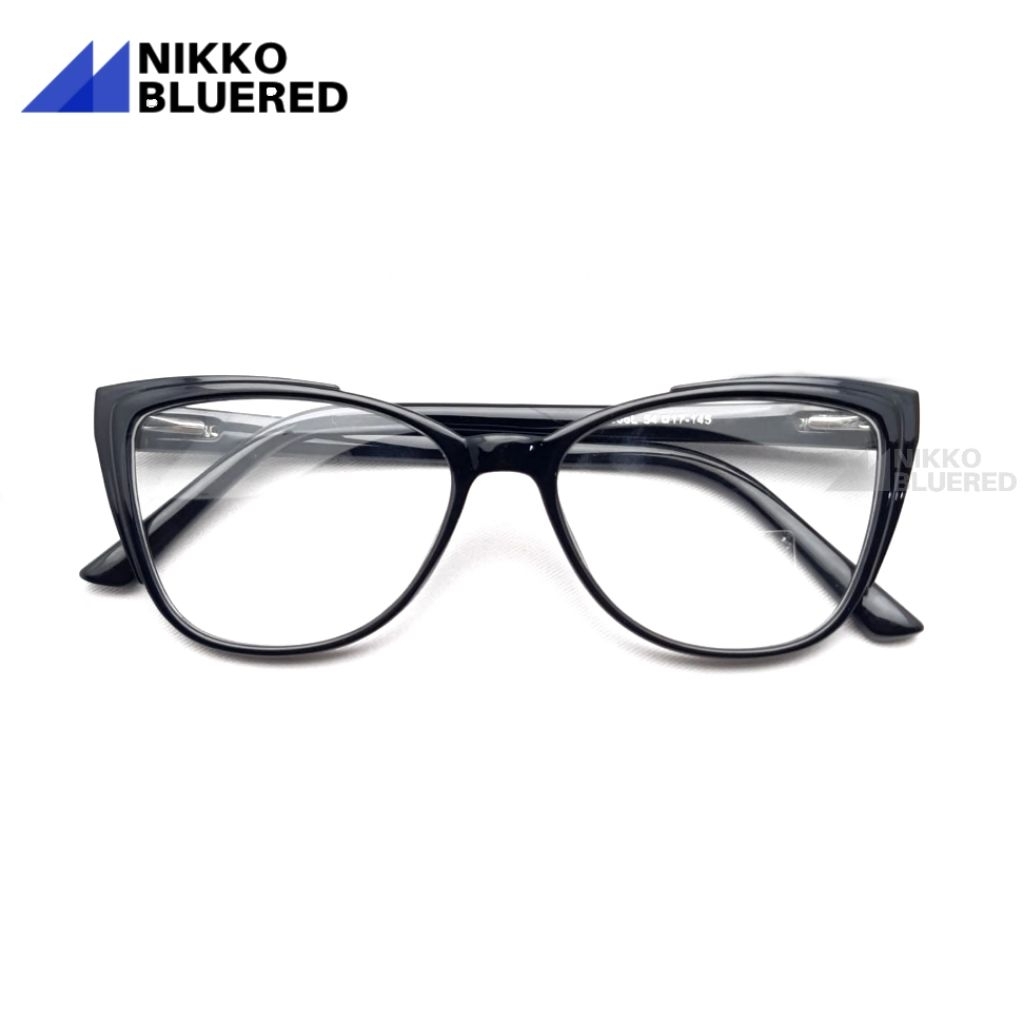 Frame kacamata 7006 Gratis Lensa Minus