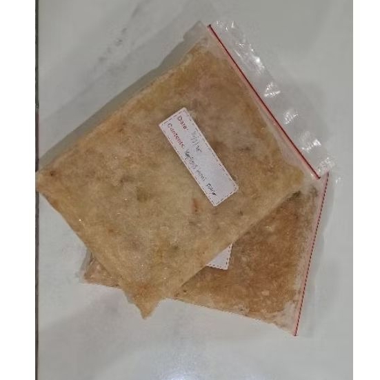 

Daging Kepiting Kupas 500gram