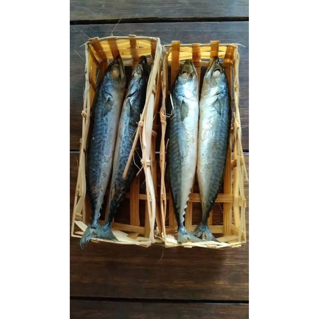 

Pindang Salem - Niagara Fresh