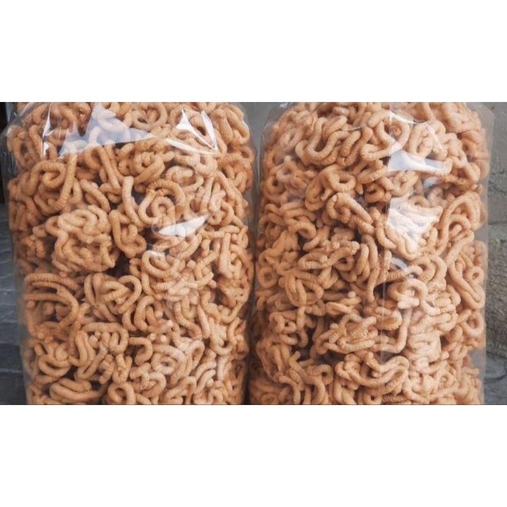 

Unthuk Yuyu Premium 1 kg