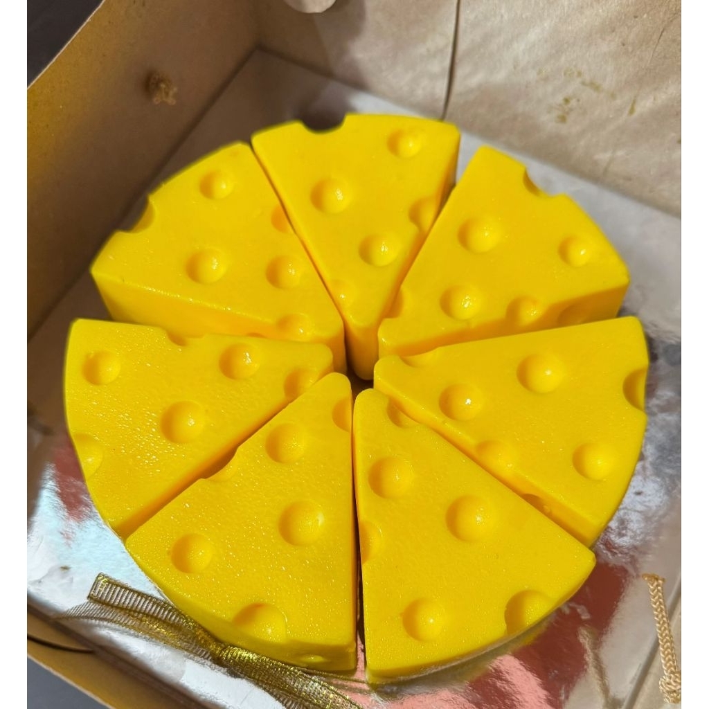 

(READY STOK/PO MAX H-2 )Cheesecake tom and jerry